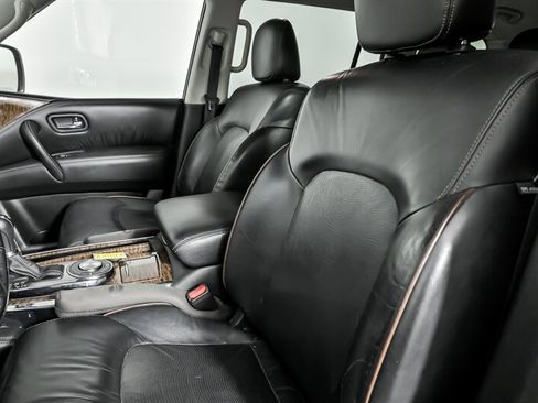Used 2019 Nissan Armada SL w/ Premium Package image 21