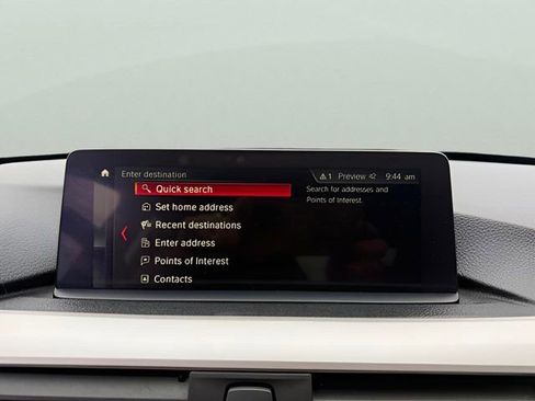 Used 2018 BMW 320i xDrive Sedan image 20