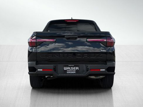 New 2026 Hyundai Santa Cruz SEL AWD/4WD image 5