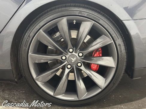 Used 2016 Tesla Model S P90D image 27