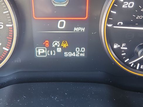 Certified 2024 Subaru Crosstrek 2.5i Wilderness image 7