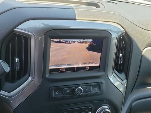 New 2026 GMC Sierra 3500 Pro w/ 1SA Pro Safety Plus Package AWD/4WD image 11