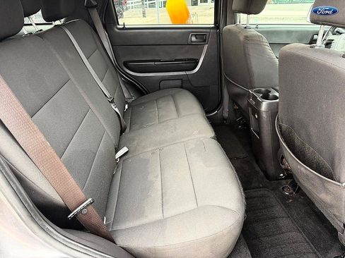 Used 2012 Ford Escape XLT AWD/4WD image 14