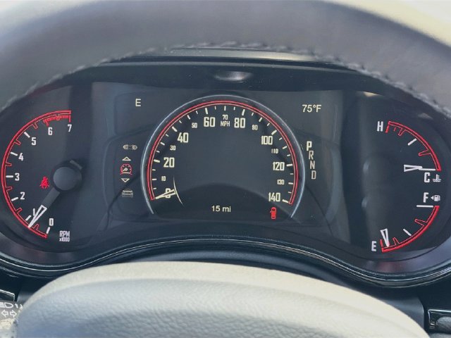 New 2027 Dodge Durango GT AWD/4WD image 12