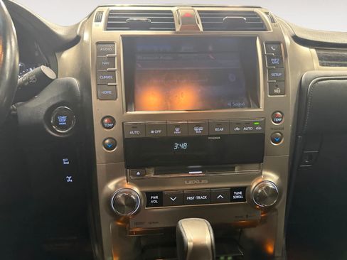 Used 2021 Lexus GX 460 Premium w/ Premium Package AWD/4WD image 12