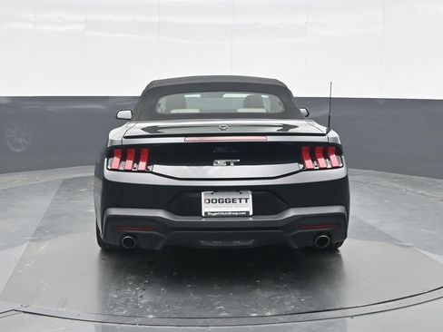 Certified 2024 Ford Mustang GT Premium image 16