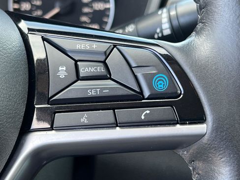 Used 2023 Nissan Altima 2.5 SL AWD/4WD image 25