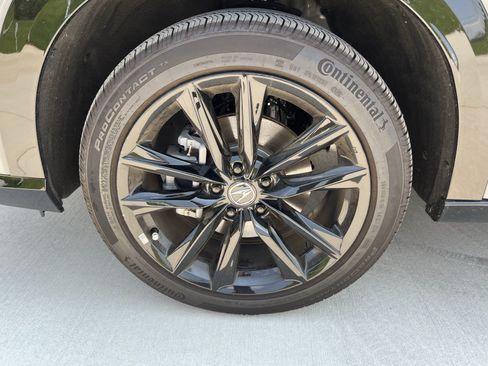 Used 2026 Acura ADX A-Spec AWD/4WD image 13