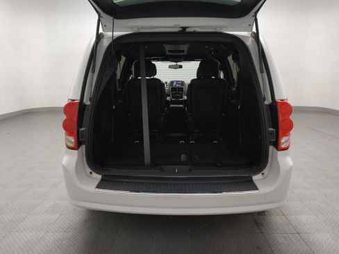 Used 2017 Dodge Grand Caravan GT w/ Mopar Premium Addition Group FWD image 29