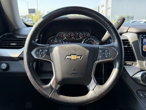 Used 2019 Chevrolet Tahoe LT RWD image 6