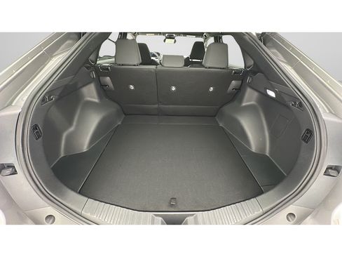 Used 2023 Subaru Solterra AWD image 19