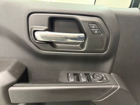 New 2026 Chevrolet Silverado 1500 Custom image 14