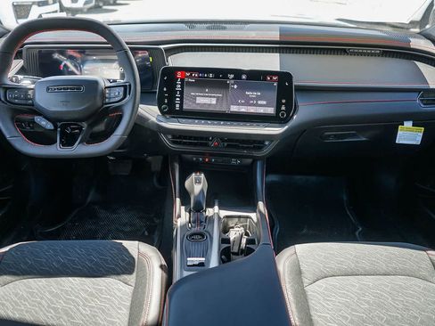 New 2026 Dodge Charger GT w/ Driver Convenience Group image 13