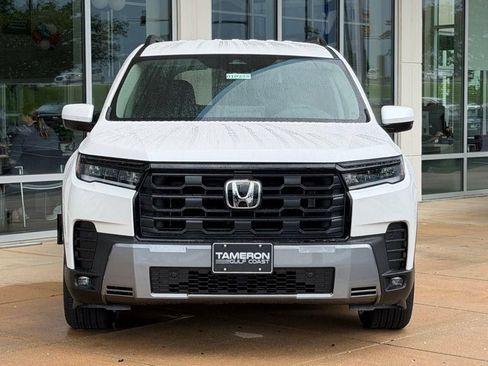New 2026 Honda Pilot EX-L image 2