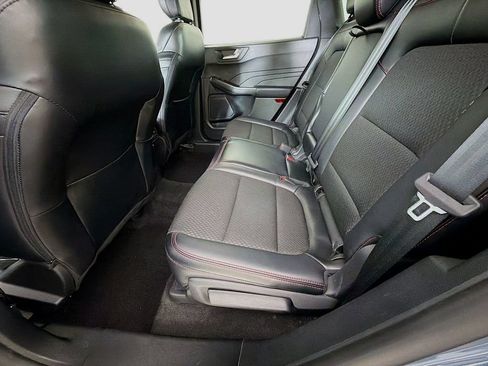 Used 2025 Ford Escape ST-Line FWD image 23