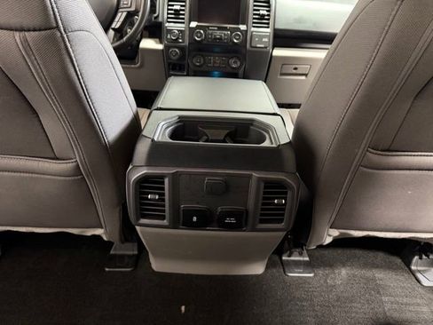 Used 2019 Ford F150 XLT w/ Equipment Group 302A Luxury AWD/4WD image 26