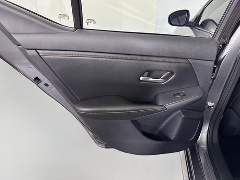 Used 2024 Nissan Sentra SR image 26