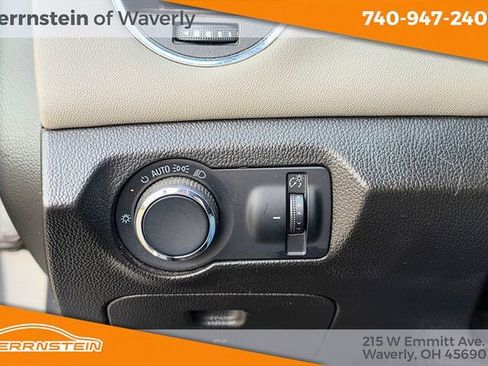 Used 2013 Chevrolet Cruze LS image 17