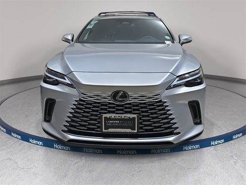 Certified 2023 Lexus RX 350 w/ Cold Area Package image 2