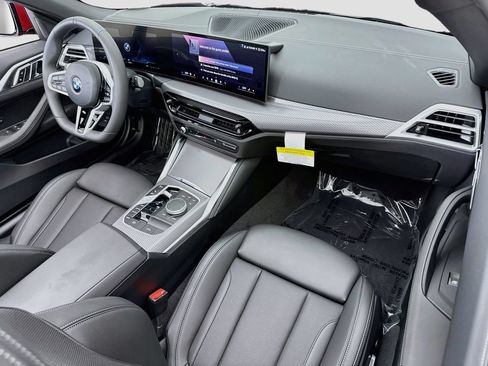 New 2027 BMW 430i Convertible w/ M Sport Package RWD image 24