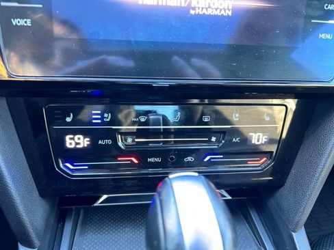 Used 2021 Volkswagen Arteon SEL Premium image 15