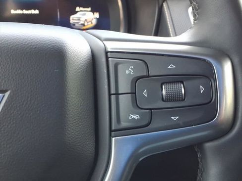 Used 2024 Chevrolet Tahoe Premier image 30