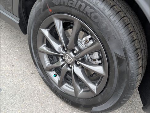 New 2026 Honda CR-V EX-L image 15
