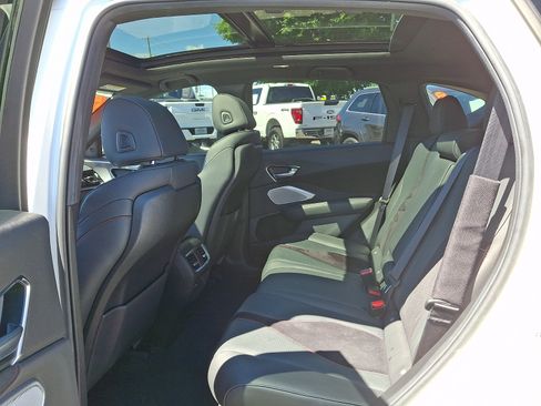 Certified 2025 Acura RDX A-Spec AWD/4WD image 10