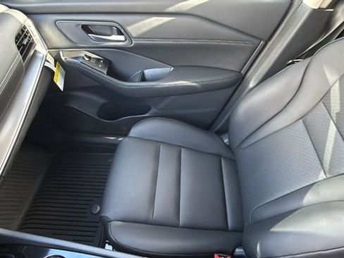 New 2026 Nissan Rogue Dark Armor image 12