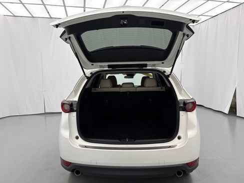 Used 2019 MAZDA CX-5 Touring FWD image 12