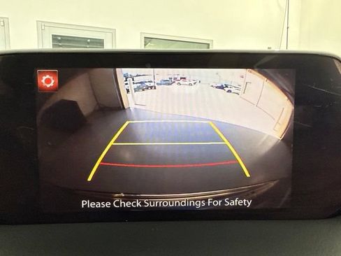 Used 2019 MAZDA CX-5 Touring AWD/4WD image 26