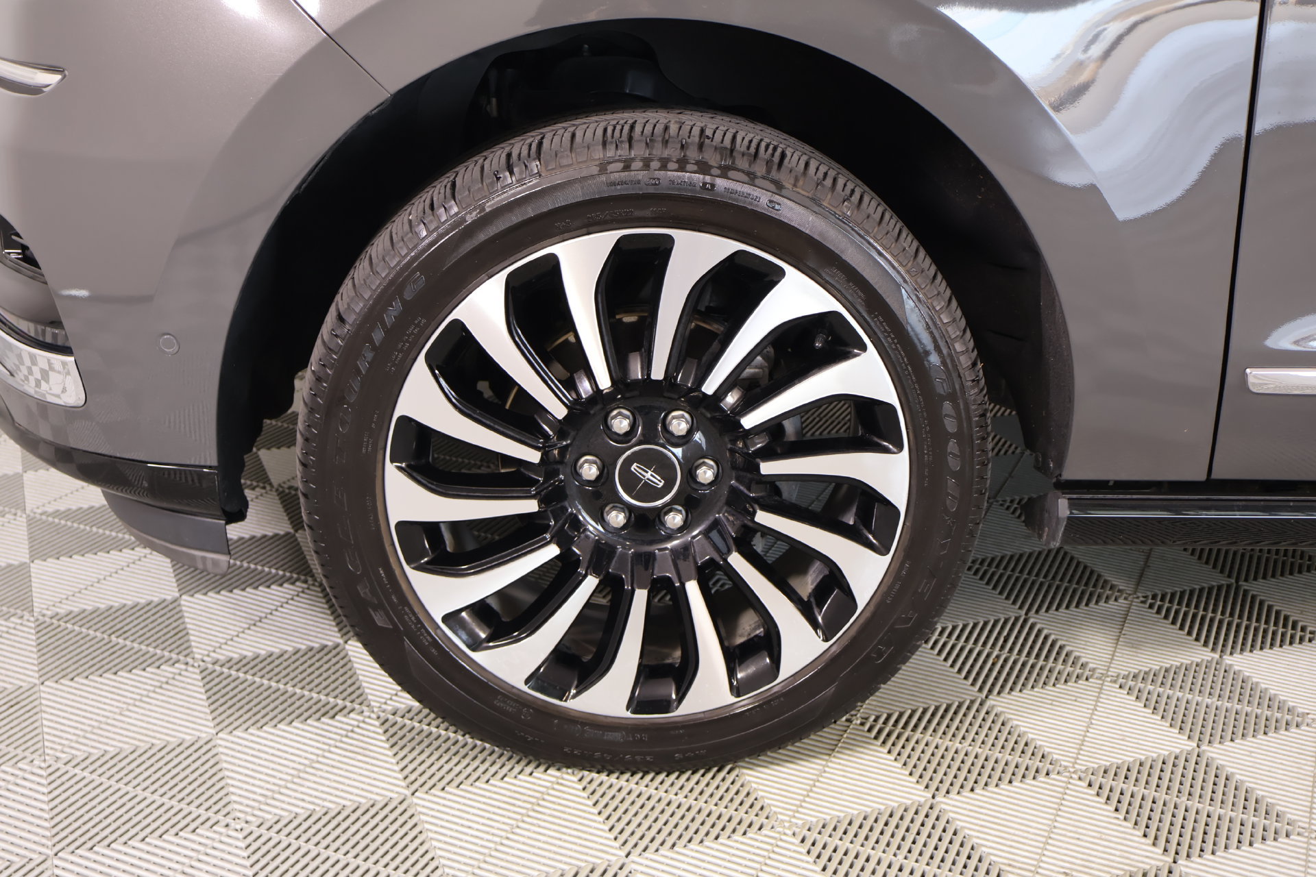 Used 2022 Lincoln Navigator L Black Label AWD/4WD image 20