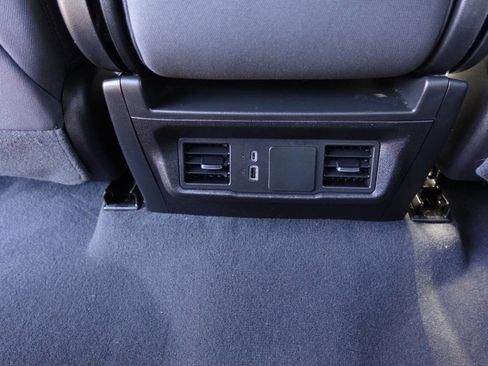 Used 2023 GMC Sierra 1500 Pro w/ Graphite Edition image 40