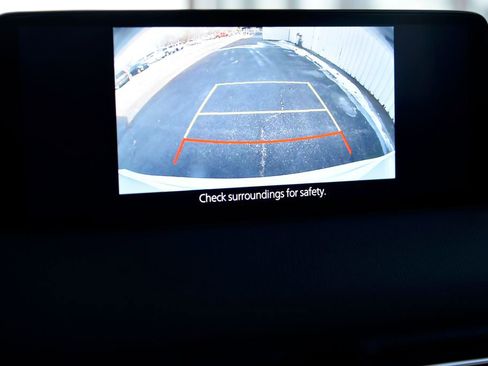 Used 2022 MAZDA CX-5 AWD 2.5 S image 20