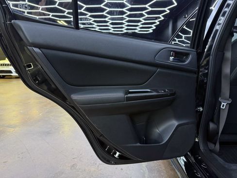 Used 2018 Subaru WRX AWD/4WD image 16