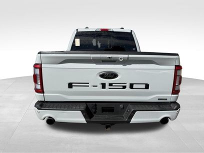 Used 2023 Ford F150 Lariat w/ Equipment Group 502A High