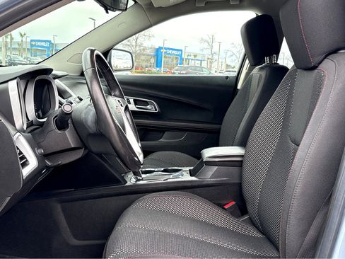 Used 2015 Chevrolet Equinox LT w/ Driver Convenience Package image 14