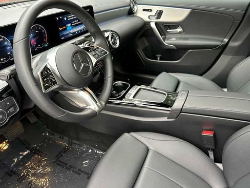 Certified 2026 Mercedes-Benz CLA 250 image 11