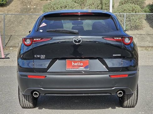 New 2026 MAZDA CX-30 AWD 2.5 S w/ Select Sport Pkg image 16