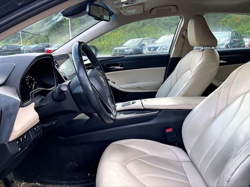 Used 2021 Toyota Avalon XLE AWD/4WD image 4