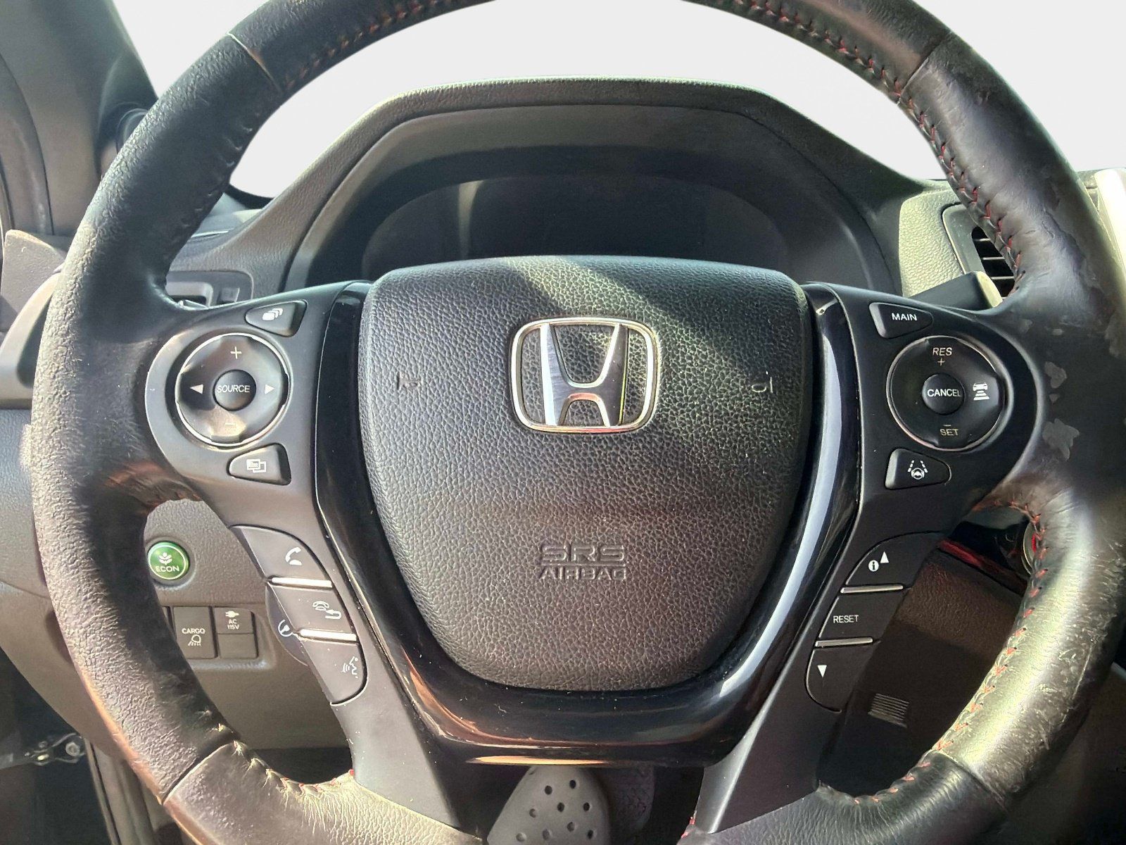 Used 2019 Honda Ridgeline Black Edition image 26