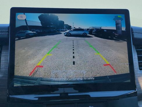 Used 2024 Ford Expedition Limited image 22