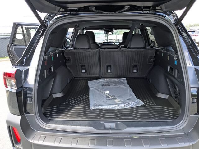 New 2026 Subaru Outback Premium AWD/4WD image 33