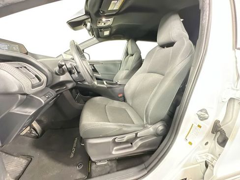 Used 2023 Subaru Solterra AWD image 17
