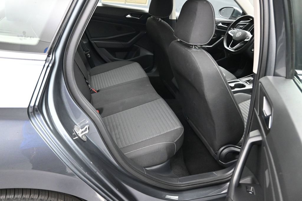Used 2024 Volkswagen Jetta S FWD image 22