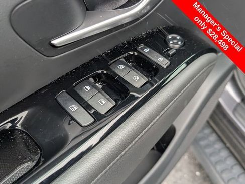 Used 2024 Hyundai Tucson XRT image 15