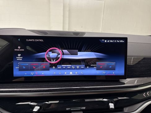 New 2027 BMW X6 xDrive40i AWD/4WD image 20