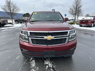 Used 2019 Chevrolet Tahoe LS video 2