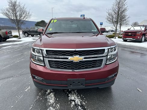 Used 2019 Chevrolet Tahoe LS image 2