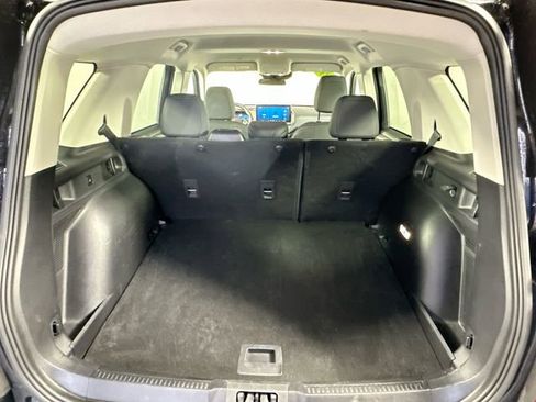 Used 2025 Ford Bronco Sport Big Bend image 30